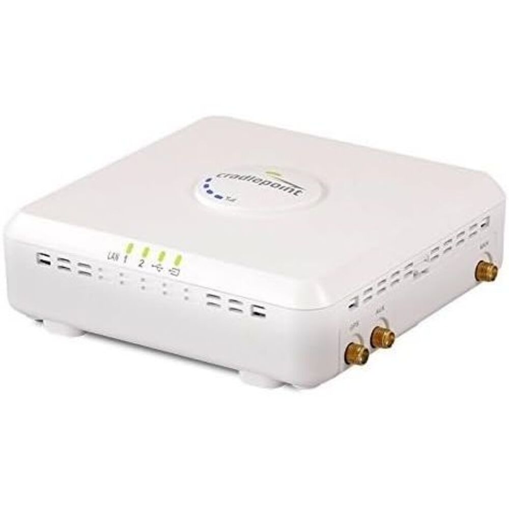 Cradlepoint Cellular Broadband Adapter, CBA850 with LTE Advanced (Cat 6) Modem